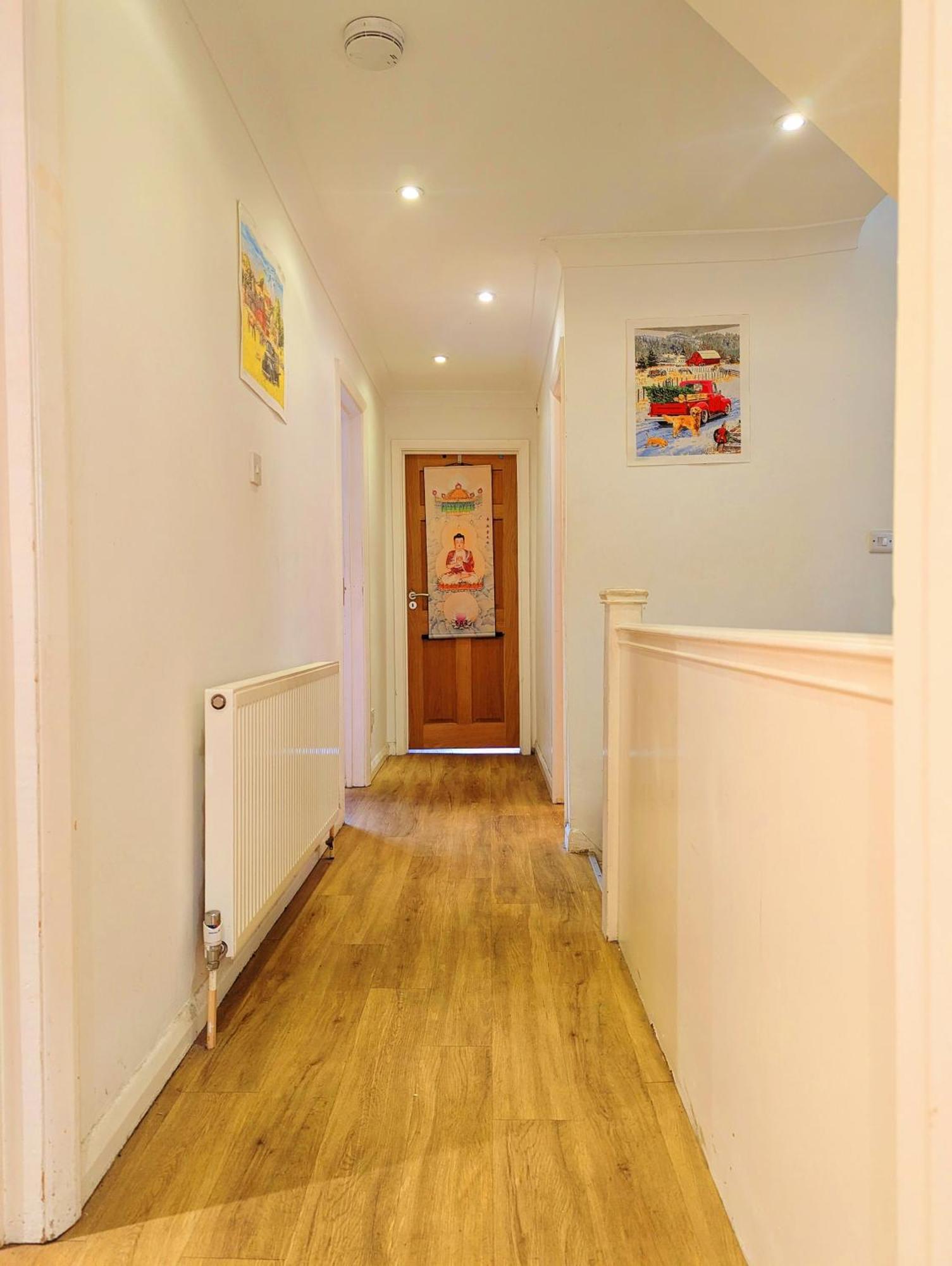 Double Bedrooms, Close To Tube Stations London Exterior photo