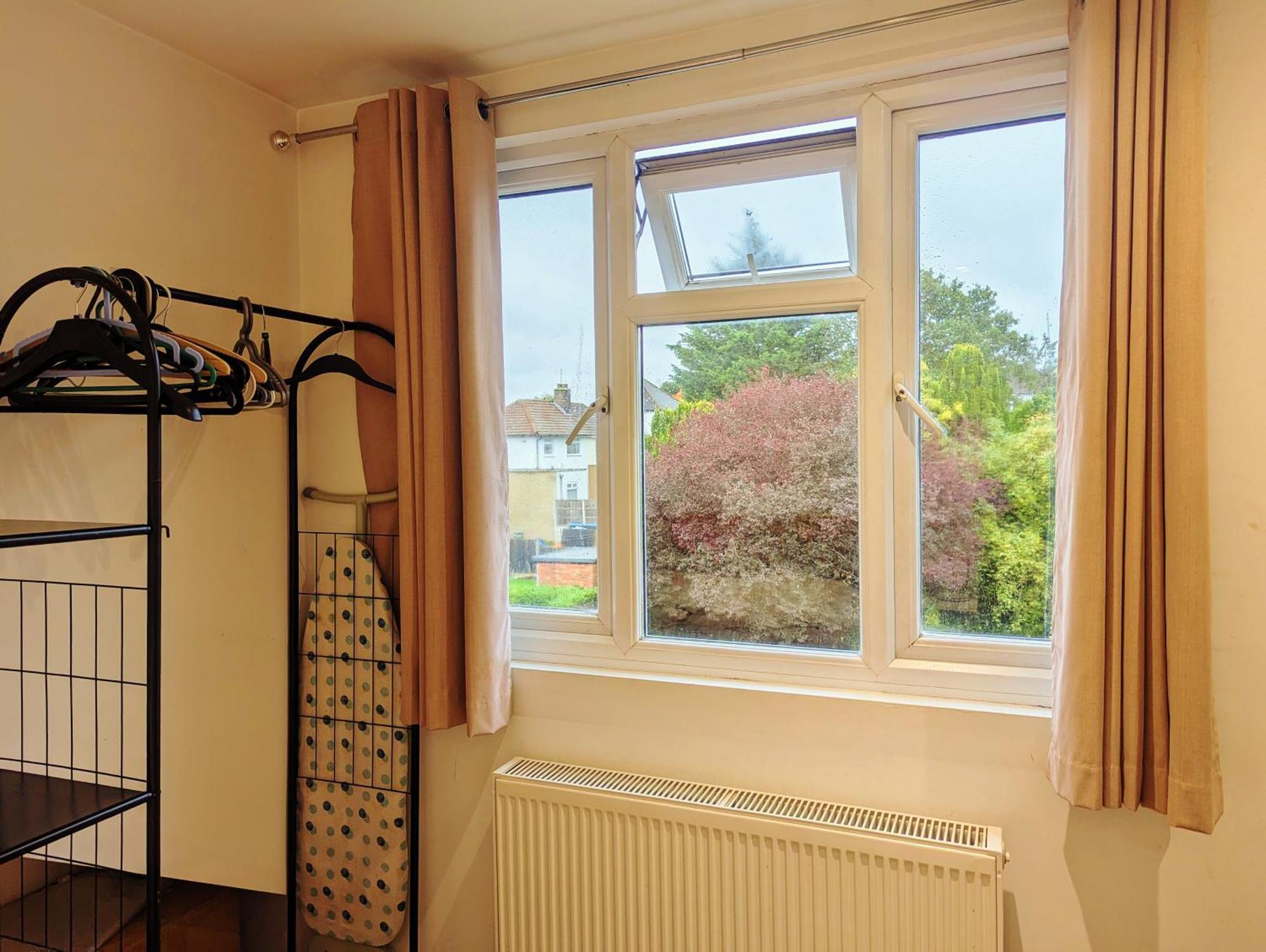 Double Bedrooms, Close To Tube Stations London Room photo