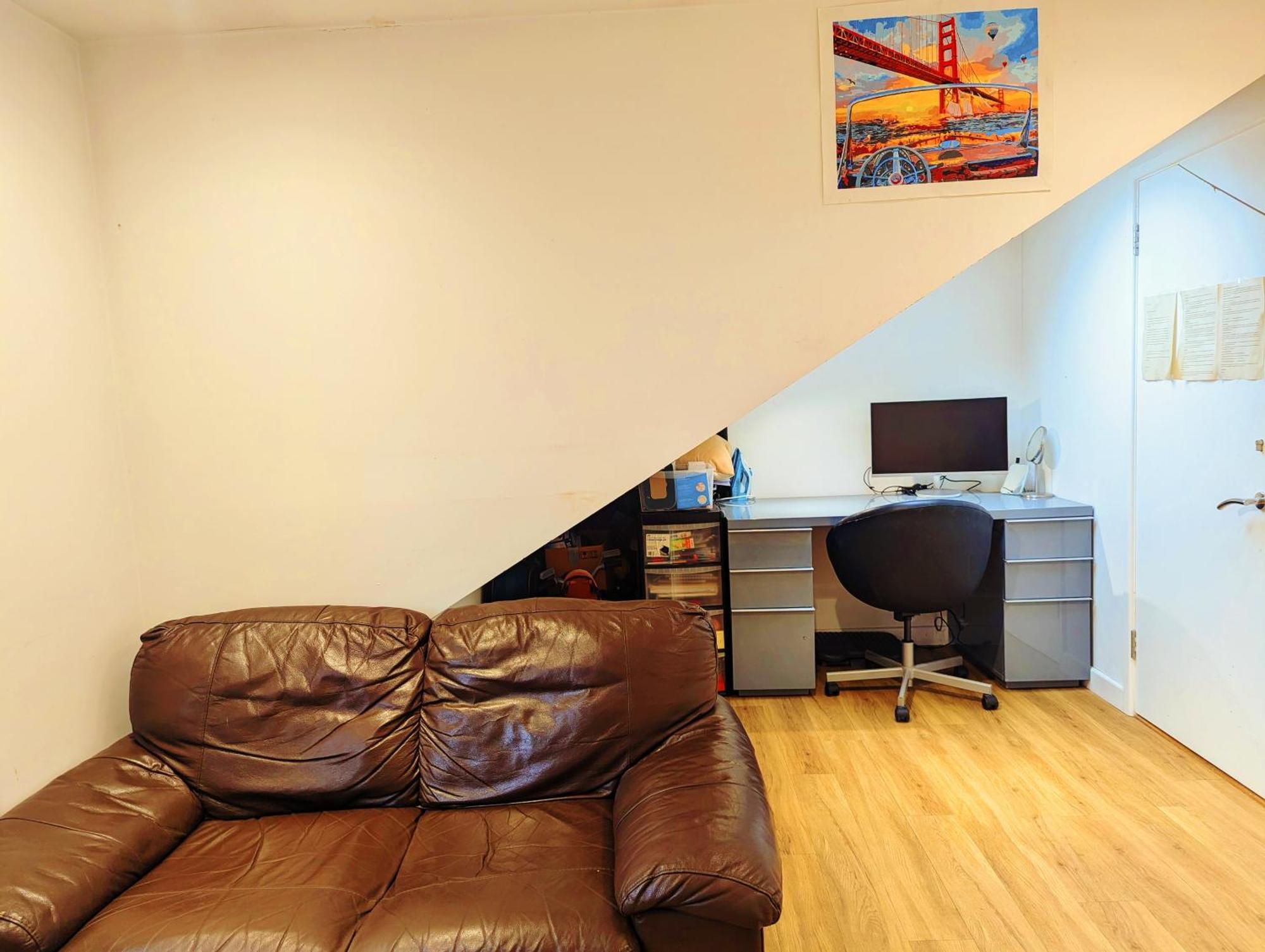 Double Bedrooms, Close To Tube Stations London Room photo