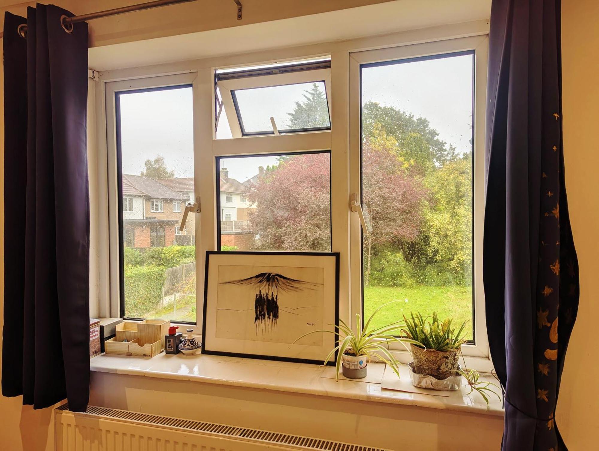 Double Bedrooms, Close To Tube Stations London Exterior photo