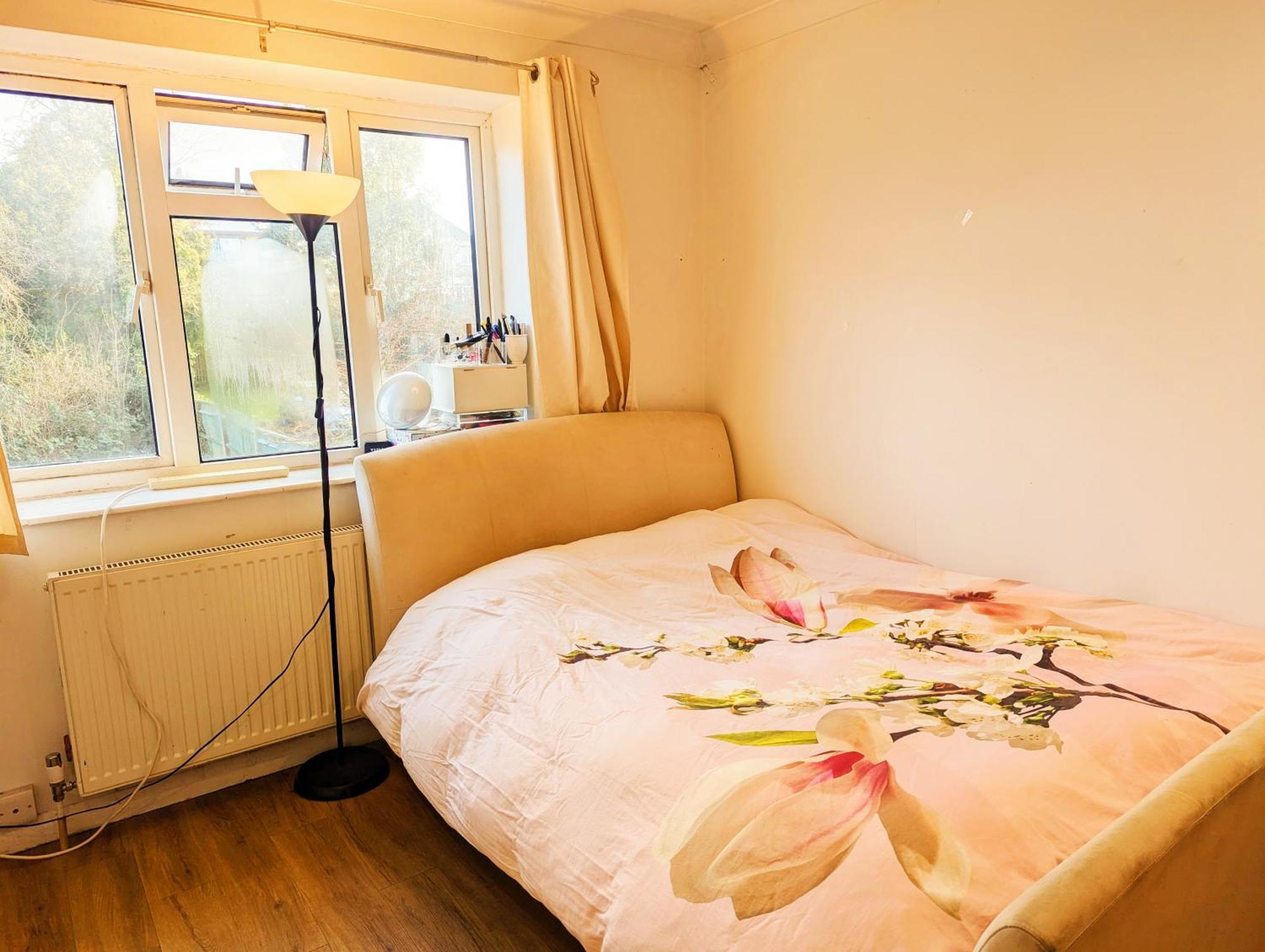 Double Bedrooms, Close To Tube Stations London Exterior photo